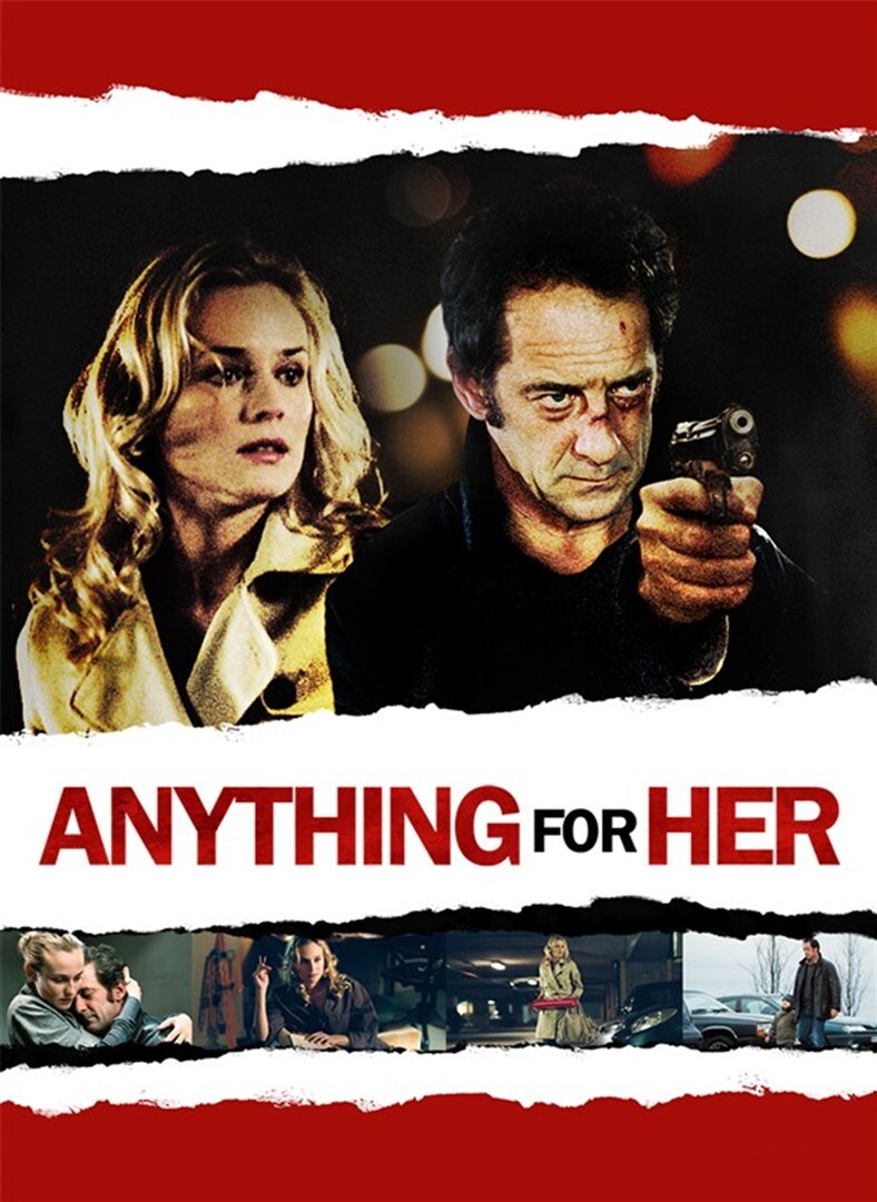 Anything For Her
