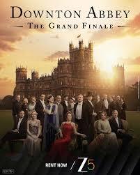 Downton Finale