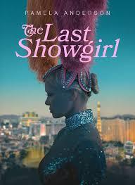 Last Showgirl poster