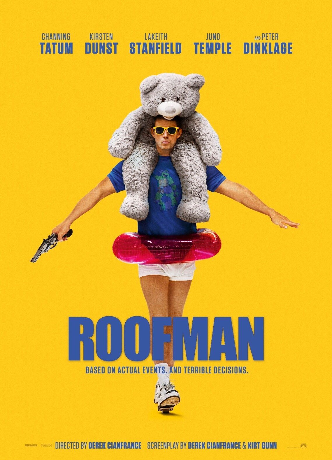 Roofman